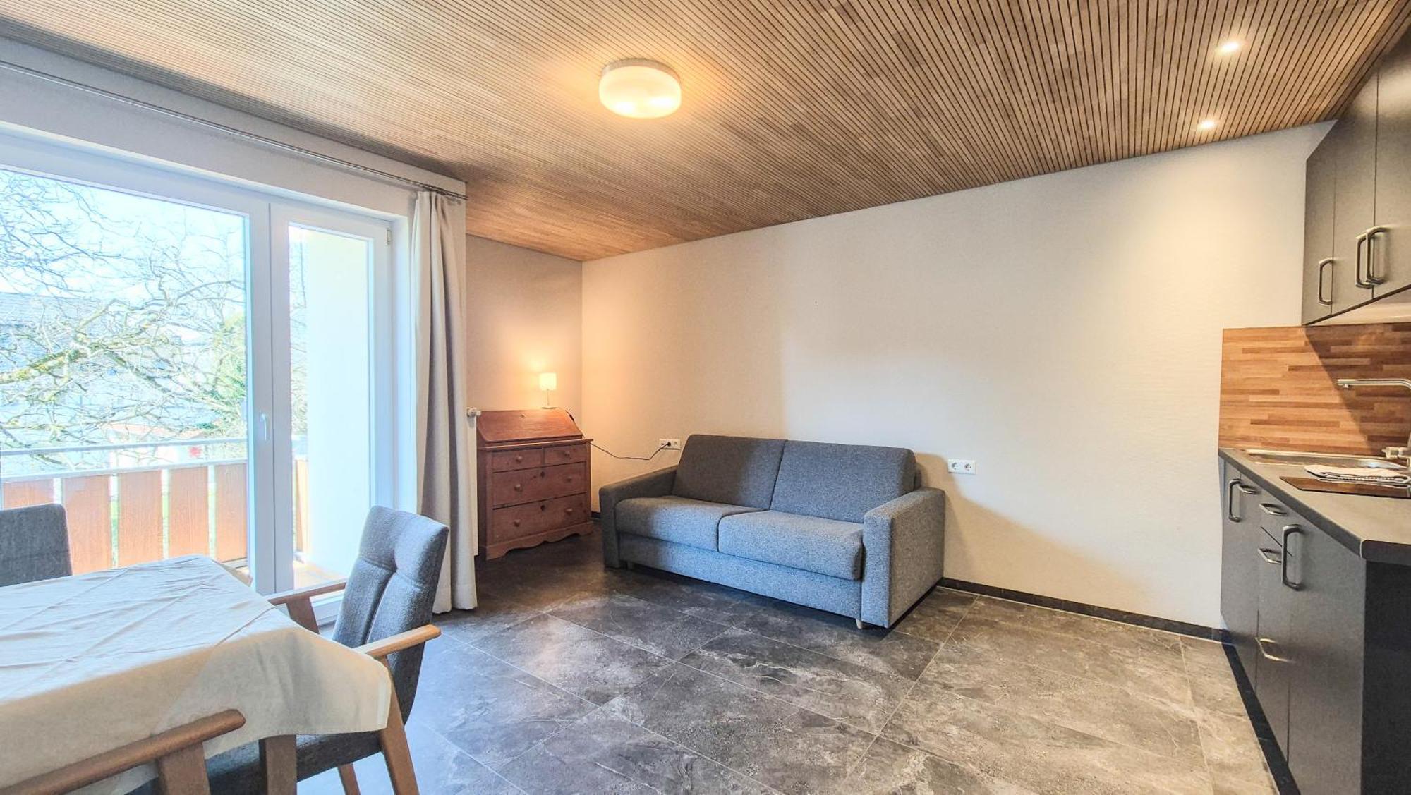 Gaestehaus Hornstein Nonnenhorn Eksteriør billede